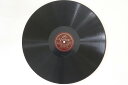 【中古】78RPM/SP Benno Moiseivitch, Walter Goeh Piano Concerto No.2 In C Minor 其五 / 其六 ND446 VICTOR 12” /00500