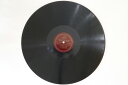 【中古】78RPM/SP Benno Moiseivitch, Walter Goeh Piano Concerto No.2 In C Minor 其七 / 其八 ND447 VICTOR 12” /00500