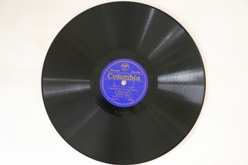 【中古】78RPM/SP Boris Lass, Mark Lass からたちの花 / 荒城の月 J5053 COLUMBIA /00500 【中古】78RPM/SP Boris Lass, Mark Lass からたちの花 / 荒城の月 J5053 COLUMBIA /00500