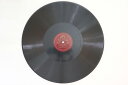【中古】78RPM/SP Philadelphia Sym. Orch, L. Sto Carmen Suite (Bizet) 其五 / 其六 D8060 VICTOR 12” /00500