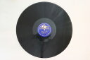 【中古】78RPM/SP Lili Krauss, Simon Goldberg Sonata In C Major (Mozart) No.1 / No.2 J8581 COLUMBIA 12” /00500