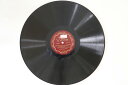 【中古】78RPM/SP Boston Symphony Orchestra, Ser Classical Symphonny, In D Major / Love For Three Or 7197 VICTOR 12” /00500