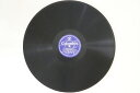 【中古】78RPM/SP Bronislaw Huberman, Ignaz Frie Sonata No.9 In A Major (Beethoven) No.3 / No.4 W115 COLUMBIA 12” /00500