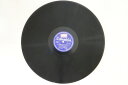 【中古】78RPM/SP Igor Stravinsky, Symphony Orch Petrouchka No.3 / No.4 W106 COLUMBIA 12” /00500