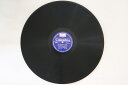【中古】78RPM/SP Igor Stravinsky, Symphony Orch Petrouchka No.1 / No.2 W105 COLUMBIA 12” /00500