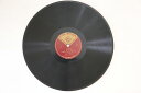 【中古】78RPM/SP 三門順子, 立石千代枝 / 三門順 春色明治姿 / さくら道成寺 C171 KING RECORD /00500