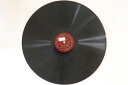 【中古】78RPM/SP Cortot - Thibaud - Casals Trio No.7, In B Flat Major 其5 / 其6 (Beethoven) JI82 VICTOR 12” /00500