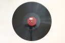 【中古】78RPM/SP Cortot - Thibaud - Casals Trio No.7, In B Flat Major (Beethoven) 其7 / 其8 JI83 VICTOR 12” /00500