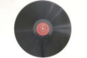 【中古】78RPM/SP Yehudi Menuhin, P. MONTEUX Concerto No.1 In D Major (Paganini) 其3 - 其4 JD504 VICTOR 12” /00500