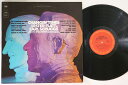 【中古】米LP Lester Flatt, Earl Scruggs Changin Times CS9596 COLUMBIA /00260