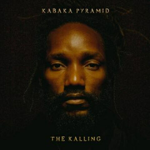 2discs LP Kabaka Pyramid Kalling (2LP) none Ghetto Youths Intern /00480