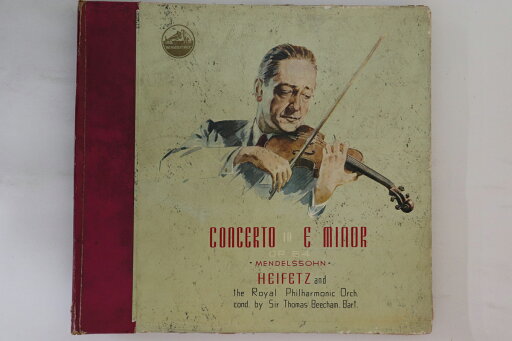 【中古】3x78RPM/SP Berlin Philgarmonic Orchestra, Symphony No.6 In C Major (Kurt Atterberg) No.1 - 6 601313 POLYDOR 12” /01500 【中古】3x78RPM/SP Berlin Philgarmonic Orchestra, Symphony No.6 In C Major (Kurt Atterberg) No.1 - 6 601313 POLYDOR 12” /01500