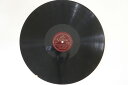 【中古】78RPM/SP Leopold Stokowski Les Sylphides : Waltz No.1, In E Flat Major / Swan SD186 VICTOR 12” /00500