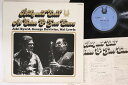 【中古】LP Al Cohn, Zoot Sims Body And Soul YP7044MR MUSE /00260