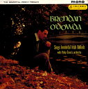 【中古】英LP Brendan ODowda, Philip Green & The Immortal Percy French 33SX1113 Columbia /00260(2)