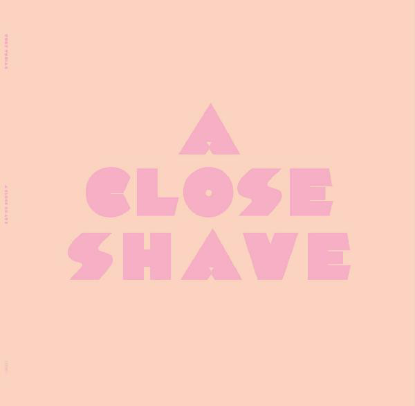 12” Toby Tobias A Close Shave REKIDS003 REKIDS /00250