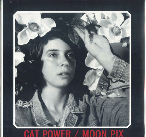 Artist Name: W - 【新品】LP Cat Power Moon Pix OLE2860 Matador 未開封 /00260