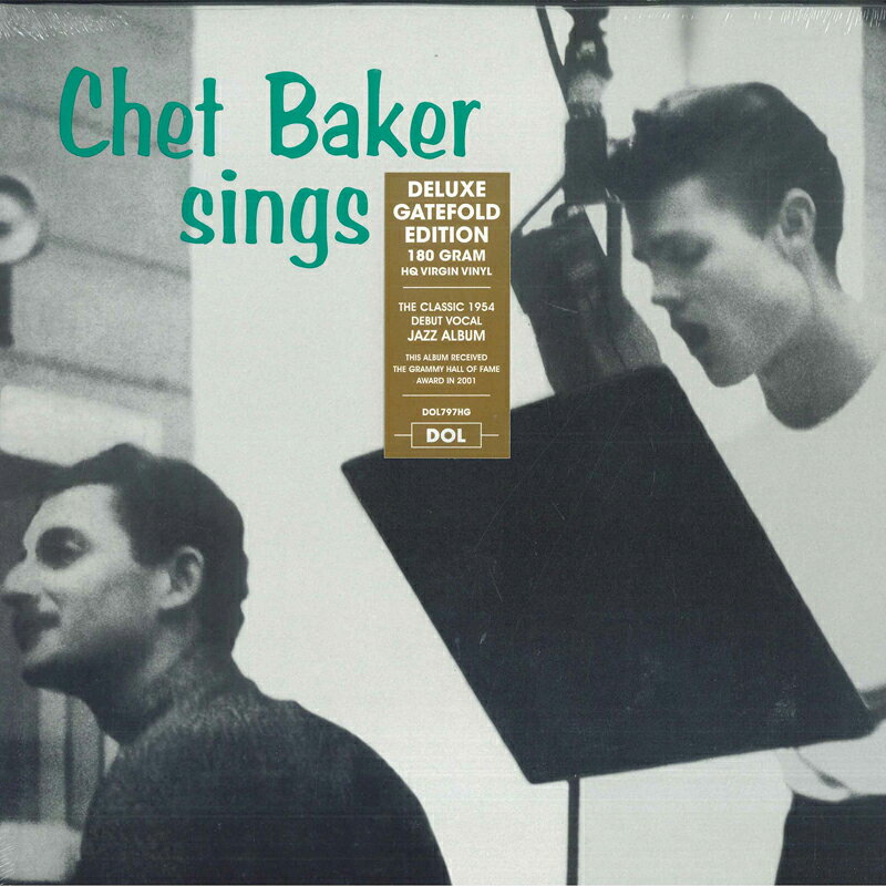楽天市場】chet baker sings lpの通販
