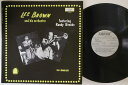 【中古】米LP Les Brown, Randy Brooks 1943 Broadcasts LP30130 FANFARE /00260