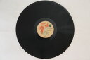 【中古】78RPM/SP 霧島昇, 久保幸江 / 近江俊郎 京都音頭 / 祇園物語 A1111 COLUMBIA /00500