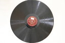 【中古】78RPM/SP Jascha Heifetz, Boston Symphon Concerto In D Major For Violin (Brahms) 其三 / 其四 VD8052 VICTOR 12” /00500