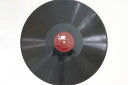 【中古】78RPM/SP Vladimir Horowitz, Arturo Tosc Concerto No.2 In B Flat Major (Brahms) 其三 / 其四 VD8188 VICTOR 12” /00500