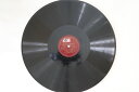 【中古】78RPM/SP Vladimir Horowitz, Arturo Tosc Concerto No.2 In B Flat Major (Brahms) 其九 / 其十 VD8191 VICTOR 12” /00500