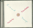 【中古】CD Makoto Kawabata, Richard Young Makoto Kawabata / Richard Youngs VHF64 REVOLVER USA /00110