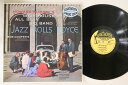 【中古】西LP Howard Rumsey Jazz Rolls Royce FSR300 FRESH SOUND, LIGHTHO /00260