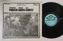 【中古】米LP Charlie Parker, Miles Davis, L Rare Broadcast Performances 2 OZONE /0026...