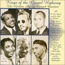 【中古】CD Various Kings of the Gospel Highway SHANACHIE6039 Shanachie /00110(2)