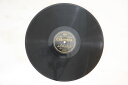 【中古】78RPM/SP Akira Matsudaira Wakaki Hi No Mune / Yogiri Ni 28827 COLUMBIA Japan /00500