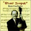 【中古】CD Eschete, Ron Stump Jumper /00110