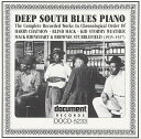【中古】輸入CD Various Deep South Piano 1935/37 /00110