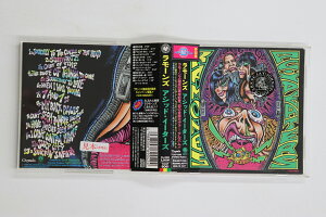 【中古】CD ラモーンズ アシッド・イーターズ TOCP8061PROMO CHRYSALIS プロモ /00110