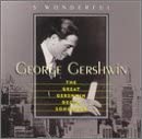 【中古】輸入CD Various Great Gershwin Decca Songbook - S Wonderful 未開封 /00110