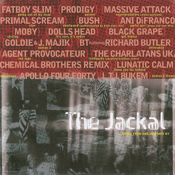 ・アーティスト Various ・タイトル The Jackal (Music From And Inspired By) ・レーベル・型番 MCA Records MCAD11688PROMO ・フォーマット CD ・コンディション(盤) 良い (VG+) ・コンディション(ジャケット) ・コンディション(帯) オビなし ・特記事項 【プロモ盤】 【ツメ折れ/破損】【ケースにシール】 サンプル画像です。実際の商品の画像ではありません 商品写真はバーコード/カタログ番号に対応したサンプル画像ですので、お送りする商品の画像ではありません。帯やライナーなどの付属品は、特記事項に記載されている場合のみ含まれます。プロモやカラーレコードなどの仕様についても、該当する場合のみ特記事項に記載しています。 【ご購入前に必ずご確認ください】 ・本店サイト(www.recordcity.jp)とは価格、送料が違います ・本店サイト、その他支店のオーダーとは同梱発送できません ・注文確定後に別の注文を頂いた場合、注文同士の同梱は致しかねます。 ・別倉庫から発送しているため、店頭受け渡しは対応しておりません ・一部商品は他の通販サイトでも販売しているため、ご注文のタイミングによっては商品のご用意ができない場合がございます。 ・土日祝日はお休みです 金曜・祝前日9時以降のご連絡またはご入金は、返答または発送が週明け・祝日明けに順次対応となります。 ・ご購入後のキャンセル不可 ご購入後のキャンセルはいかなる理由においてもお受けできません。ご了承の上、ご購入くださいませ。 ・日本郵便(ゆうパック/ゆうメール)によるお届けになります。 ・中古品であることをご理解ください 当ストアでは中古商品を主に販売しております。中古品であることをご理解の上ご購入ください。また、一部商品はRecordCityオンラインストアで試聴可能です。 ・返品について お客様のご都合による返品は一切承っておりません。 表記の内容と実際の商品に相違がある場合、また針飛び等で返品・返金をご希望される場合は、商品の到着後1週間以内にご連絡ください。商品の返送をこちらで確認後、キャンセル・返金を行います。 コンディションVG以下の商品は返品できません。プレイに影響のない表面のこすれ傷、プレス起因のノイズ盤は返品の対象外です。 【コンディション表記】 ・ほぼ新品(M-)(Like New) 完全な新品。未使用。当店ではほぼ使用しません ・非常に良い(EX)(Excellent) 中古盤として美品な状態。わずかな経年を感じるものの傷みを感じさせない、当店基準で最高の状態 ・良い(VG+)(Very Good Plus) 丁寧に扱われた中古品で、軽い使用感がみられる。 ・可(VG)(Acceptable) 使い込まれた中古品で、「良い」よりもさらに使用感がみられる。 ・悪い(VG-)(Bad) 状態が悪いアイテム。使用の保障はなく、再生不可、針飛び、目立つノイズがあるかもしれない。状態によるクレーム不可。返品不可。 ・非常に悪い(G)(Very Bad) 「悪い」よりさらに状態が悪いアイテム。使用の保障はなく、再生不可、針飛び、目立つノイズがあるかもしれない。状態によるクレーム不可。返品不可。 ・ジャンク(Fair)(Junk/Fair) 割れている、反っている、水ダメージがある、カビ、ジャケットが分離している、ひどい書き込み、ひどい擦れなど最低の状態。使用の保障はなく、再生不可、針飛び、目立つノイズがあるかもしれない。状態によるクレーム不可。返品不可。 ・ジャンク(Poor)(Junk/Poor) 割れている、反っている、水ダメージがある、カビ、ジャケットが分離している、ひどい書き込み、ひどい擦れなど最低の状態。使用の保障はなく、再生不可、針飛び、目立つノイズがあるかもしれない。状態によるクレーム不可。返品不可。