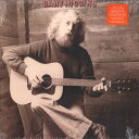 【新品】米LP Gary Higgins A Dream A While Back DC464 Drag City /00260