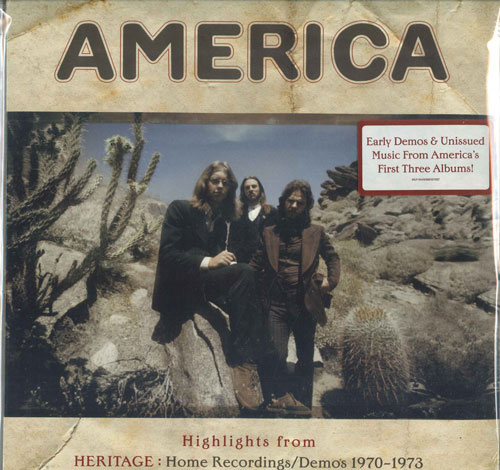 ・アーティスト America ・タイトル Highlights From Heritage: Home Recordings/Demos 1970-1973 ・レーベル・型番 Omnivore Recordings OVLP244 ・フォーマット LPレコード ・コンディション(盤) 新品 (M) ・コンディション(ジャケット) 新品 (M) ・コンディション(帯) オビなし ・特記事項 サンプル画像です。実際の商品の画像ではありません 商品写真はバーコード/カタログ番号に対応したサンプル画像ですので、お送りする商品の画像ではありません。帯やライナーなどの付属品は、特記事項に記載されている場合のみ含まれます。プロモやカラーレコードなどの仕様についても、該当する場合のみ特記事項に記載しています。 【ご購入前に必ずご確認ください】 ・本店サイト(www.recordcity.jp)とは価格、送料が違います ・本店サイト、その他支店のオーダーとは同梱発送できません ・注文確定後に別の注文を頂いた場合、注文同士の同梱は致しかねます。 ・別倉庫から発送しているため、店頭受け渡しは対応しておりません ・一部商品は他の通販サイトでも販売しているため、ご注文のタイミングによっては商品のご用意ができない場合がございます。 ・土日祝日はお休みです 金曜・祝前日9時以降のご連絡またはご入金は、返答または発送が週明け・祝日明けに順次対応となります。 ・ご購入後のキャンセル不可 ご購入後のキャンセルはいかなる理由においてもお受けできません。ご了承の上、ご購入くださいませ。 ・日本郵便(ゆうパック/ゆうメール)によるお届けになります。 ・中古品であることをご理解ください 当ストアでは中古商品を主に販売しております。中古品であることをご理解の上ご購入ください。また、一部商品はRecordCityオンラインストアで試聴可能です。 ・返品について お客様のご都合による返品は一切承っておりません。 表記の内容と実際の商品に相違がある場合、また針飛び等で返品・返金をご希望される場合は、商品の到着後1週間以内にご連絡ください。商品の返送をこちらで確認後、キャンセル・返金を行います。 コンディションVG以下の商品は返品できません。プレイに影響のない表面のこすれ傷、プレス起因のノイズ盤は返品の対象外です。 【コンディション表記】 ・ほぼ新品(M-)(Like New) 完全な新品。未使用。当店ではほぼ使用しません ・非常に良い(EX)(Excellent) 中古盤として美品な状態。わずかな経年を感じるものの傷みを感じさせない、当店基準で最高の状態 ・良い(VG+)(Very Good Plus) 丁寧に扱われた中古品で、軽い使用感がみられる。 ・可(VG)(Acceptable) 使い込まれた中古品で、「良い」よりもさらに使用感がみられる。 ・悪い(VG-)(Bad) 状態が悪いアイテム。使用の保障はなく、再生不可、針飛び、目立つノイズがあるかもしれない。状態によるクレーム不可。返品不可。 ・非常に悪い(G)(Very Bad) 「悪い」よりさらに状態が悪いアイテム。使用の保障はなく、再生不可、針飛び、目立つノイズがあるかもしれない。状態によるクレーム不可。返品不可。 ・ジャンク(Fair)(Junk/Fair) 割れている、反っている、水ダメージがある、カビ、ジャケットが分離している、ひどい書き込み、ひどい擦れなど最低の状態。使用の保障はなく、再生不可、針飛び、目立つノイズがあるかもしれない。状態によるクレーム不可。返品不可。 ・ジャンク(Poor)(Junk/Poor) 割れている、反っている、水ダメージがある、カビ、ジャケットが分離している、ひどい書き込み、ひどい擦れなど最低の状態。使用の保障はなく、再生不可、針飛び、目立つノイズがあるかもしれない。状態によるクレーム不可。返品不可。