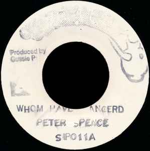 ・アーティスト Peter Spence ・タイトル Whom Have I Angerd ・レーベル・型番 Sip A Cup Records SIP011 ・フォーマット 7インチレコード ・コンディション(盤) 良い (VG+) ・コンディション(ジャケット) プレインカバー（元ジャケット／カバー無し） ・コンディション(帯) オビなし ・特記事項 【レーベルに染み】 サンプル画像です。実際の商品の画像ではありません 商品写真はバーコード/カタログ番号に対応したサンプル画像ですので、お送りする商品の画像ではありません。帯やライナーなどの付属品は、特記事項に記載されている場合のみ含まれます。プロモやカラーレコードなどの仕様についても、該当する場合のみ特記事項に記載しています。 【ご購入前に必ずご確認ください】 ・本店サイト(www.recordcity.jp)とは価格、送料が違います ・本店サイト、その他支店のオーダーとは同梱発送できません ・注文確定後に別の注文を頂いた場合、注文同士の同梱は致しかねます。 ・別倉庫から発送しているため、店頭受け渡しは対応しておりません ・一部商品は他の通販サイトでも販売しているため、ご注文のタイミングによっては商品のご用意ができない場合がございます。 ・土日祝日はお休みです 金曜・祝前日9時以降のご連絡またはご入金は、返答または発送が週明け・祝日明けに順次対応となります。 ・ご購入後のキャンセル不可 ご購入後のキャンセルはいかなる理由においてもお受けできません。ご了承の上、ご購入くださいませ。 ・日本郵便(ゆうパック/ゆうメール)によるお届けになります。 ・中古品であることをご理解ください 当ストアでは中古商品を主に販売しております。中古品であることをご理解の上ご購入ください。また、一部商品はRecordCityオンラインストアで試聴可能です。 ・返品について お客様のご都合による返品は一切承っておりません。 表記の内容と実際の商品に相違がある場合、また針飛び等で返品・返金をご希望される場合は、商品の到着後1週間以内にご連絡ください。商品の返送をこちらで確認後、キャンセル・返金を行います。 コンディションVG以下の商品は返品できません。プレイに影響のない表面のこすれ傷、プレス起因のノイズ盤は返品の対象外です。 【コンディション表記】 ・ほぼ新品(M-)(Like New) 完全な新品。未使用。当店ではほぼ使用しません ・非常に良い(EX)(Excellent) 中古盤として美品な状態。わずかな経年を感じるものの傷みを感じさせない、当店基準で最高の状態 ・良い(VG+)(Very Good Plus) 丁寧に扱われた中古品で、軽い使用感がみられる。 ・可(VG)(Acceptable) 使い込まれた中古品で、「良い」よりもさらに使用感がみられる。 ・悪い(VG-)(Bad) 状態が悪いアイテム。使用の保障はなく、再生不可、針飛び、目立つノイズがあるかもしれない。状態によるクレーム不可。返品不可。 ・非常に悪い(G)(Very Bad) 「悪い」よりさらに状態が悪いアイテム。使用の保障はなく、再生不可、針飛び、目立つノイズがあるかもしれない。状態によるクレーム不可。返品不可。 ・ジャンク(Fair)(Junk/Fair) 割れている、反っている、水ダメージがある、カビ、ジャケットが分離している、ひどい書き込み、ひどい擦れなど最低の状態。使用の保障はなく、再生不可、針飛び、目立つノイズがあるかもしれない。状態によるクレーム不可。返品不可。 ・ジャンク(Poor)(Junk/Poor) 割れている、反っている、水ダメージがある、カビ、ジャケットが分離している、ひどい書き込み、ひどい擦れなど最低の状態。使用の保障はなく、再生不可、針飛び、目立つノイズがあるかもしれない。状態によるクレーム不可。返品不可。