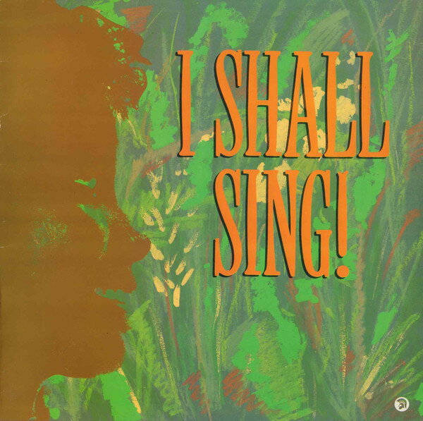 Artist Name: W - 【中古】LP Various I Shall Sing TRLS289 Trojan Records /00260