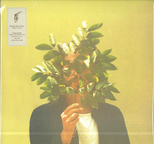 ・アーティスト FKJ (French Kiwi Juice) ・タイトル French Kiwi Juice ・レーベル・型番 Roche Musique RM039 ・フォーマット LPレコード ・コンディション(盤) 新品 (M) ・コンディション(ジャケット) 新品 (M) ・コンディション(帯) オビなし ・特記事項 【未開封】 サンプル画像です。実際の商品の画像ではありません 商品写真はバーコード/カタログ番号に対応したサンプル画像ですので、お送りする商品の画像ではありません。帯やライナーなどの付属品は、特記事項に記載されている場合のみ含まれます。プロモやカラーレコードなどの仕様についても、該当する場合のみ特記事項に記載しています。 【ご購入前に必ずご確認ください】 ・本店サイト(www.recordcity.jp)とは価格、送料が違います ・本店サイト、その他支店のオーダーとは同梱発送できません ・注文確定後に別の注文を頂いた場合、注文同士の同梱は致しかねます。 ・別倉庫から発送しているため、店頭受け渡しは対応しておりません ・一部商品は他の通販サイトでも販売しているため、ご注文のタイミングによっては商品のご用意ができない場合がございます。 ・土日祝日はお休みです 金曜・祝前日9時以降のご連絡またはご入金は、返答または発送が週明け・祝日明けに順次対応となります。 ・ご購入後のキャンセル不可 ご購入後のキャンセルはいかなる理由においてもお受けできません。ご了承の上、ご購入くださいませ。 ・日本郵便(ゆうパック/ゆうメール)によるお届けになります。 ・中古品であることをご理解ください 当ストアでは中古商品を主に販売しております。中古品であることをご理解の上ご購入ください。また、一部商品はRecordCityオンラインストアで試聴可能です。 ・返品について お客様のご都合による返品は一切承っておりません。 表記の内容と実際の商品に相違がある場合、また針飛び等で返品・返金をご希望される場合は、商品の到着後1週間以内にご連絡ください。商品の返送をこちらで確認後、キャンセル・返金を行います。 コンディションVG以下の商品は返品できません。プレイに影響のない表面のこすれ傷、プレス起因のノイズ盤は返品の対象外です。 【コンディション表記】 ・ほぼ新品(M-)(Like New) 完全な新品。未使用。当店ではほぼ使用しません ・非常に良い(EX)(Excellent) 中古盤として美品な状態。わずかな経年を感じるものの傷みを感じさせない、当店基準で最高の状態 ・良い(VG+)(Very Good Plus) 丁寧に扱われた中古品で、軽い使用感がみられる。 ・可(VG)(Acceptable) 使い込まれた中古品で、「良い」よりもさらに使用感がみられる。 ・悪い(VG-)(Bad) 状態が悪いアイテム。使用の保障はなく、再生不可、針飛び、目立つノイズがあるかもしれない。状態によるクレーム不可。返品不可。 ・非常に悪い(G)(Very Bad) 「悪い」よりさらに状態が悪いアイテム。使用の保障はなく、再生不可、針飛び、目立つノイズがあるかもしれない。状態によるクレーム不可。返品不可。 ・ジャンク(Fair)(Junk/Fair) 割れている、反っている、水ダメージがある、カビ、ジャケットが分離している、ひどい書き込み、ひどい擦れなど最低の状態。使用の保障はなく、再生不可、針飛び、目立つノイズがあるかもしれない。状態によるクレーム不可。返品不可。 ・ジャンク(Poor)(Junk/Poor) 割れている、反っている、水ダメージがある、カビ、ジャケットが分離している、ひどい書き込み、ひどい擦れなど最低の状態。使用の保障はなく、再生不可、針飛び、目立つノイズがあるかもしれない。状態によるクレーム不可。返品不可。