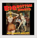 【中古】輸入CD Swanson, Bruce Bass Man Big Bottom Shorts NONE 紙ジャケ /00110