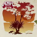 【中古】CD アッシュ・グランワルド ギブ・サインズ 紙ジャケ /00110