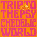 【中古】CD オムニバス, ウィービルズ, サー トリップ・トゥ・ザ・サイケデリック・ワールド?60sロ プロモ /00110