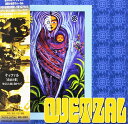【中古】CD ケッツァル 政治と愛-母なる大地に抱かれて BG2001 未開封 /00110
