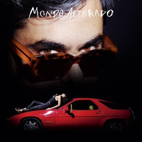 CD REBOLLEDO; レボレド MONDO ALTERADO OTLCD2228 レンタル落ち /00110