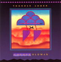 【中古】米CD Coyote Oldman Thunder Chord HS110222 Hearts Of Space /00110