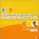 【中古】CD ジョン・ハワード, シャブーム, サンフランシスコ・セッションズ VOL2 MKCA1023 レンタル落ち /00110