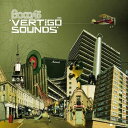 【中古】CD Boca 45 Vertigo Sounds JSCD012 レンタル落ち /00110